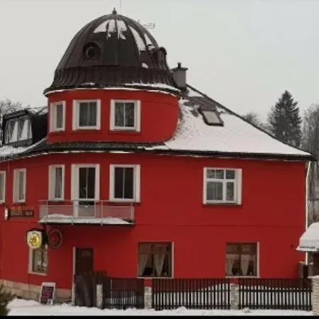 Penzion U Jakuba Hotel *