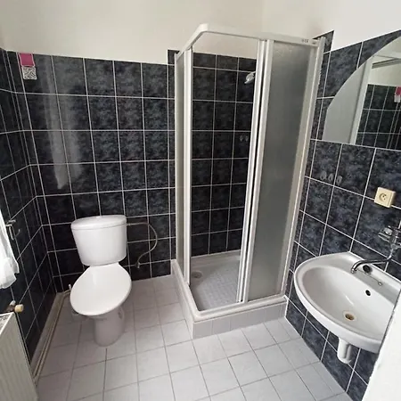 Hotel Penzion U Jakuba Svoboda nad Úpou