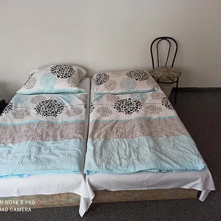 Hotel Penzion U Jakuba Svoboda nad Úpou